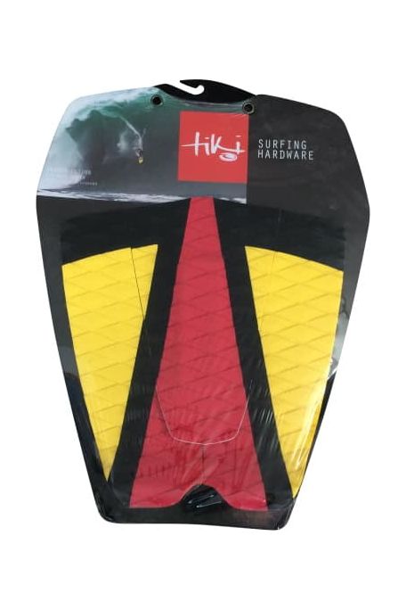 Tiki Surfboard Deck Grip
