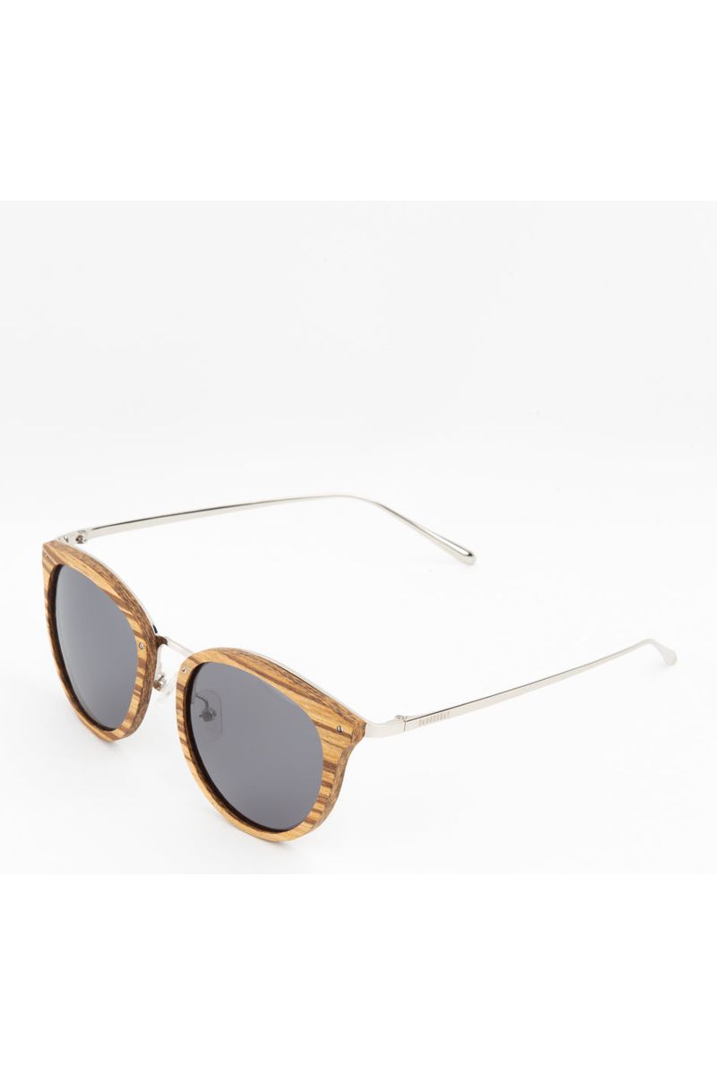 BamBooBay Strapped Sunnies