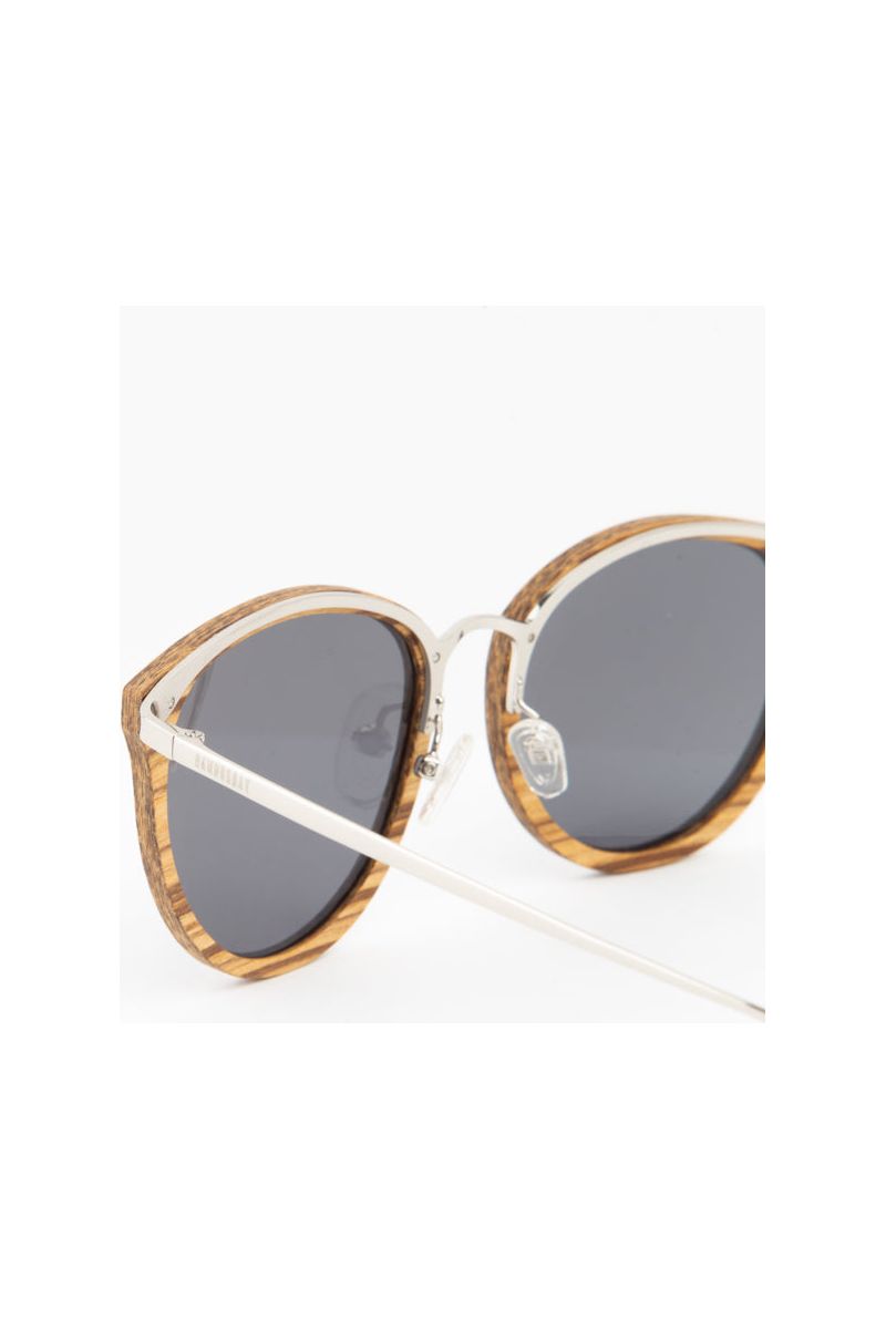 BamBooBay Strapped Sunnies