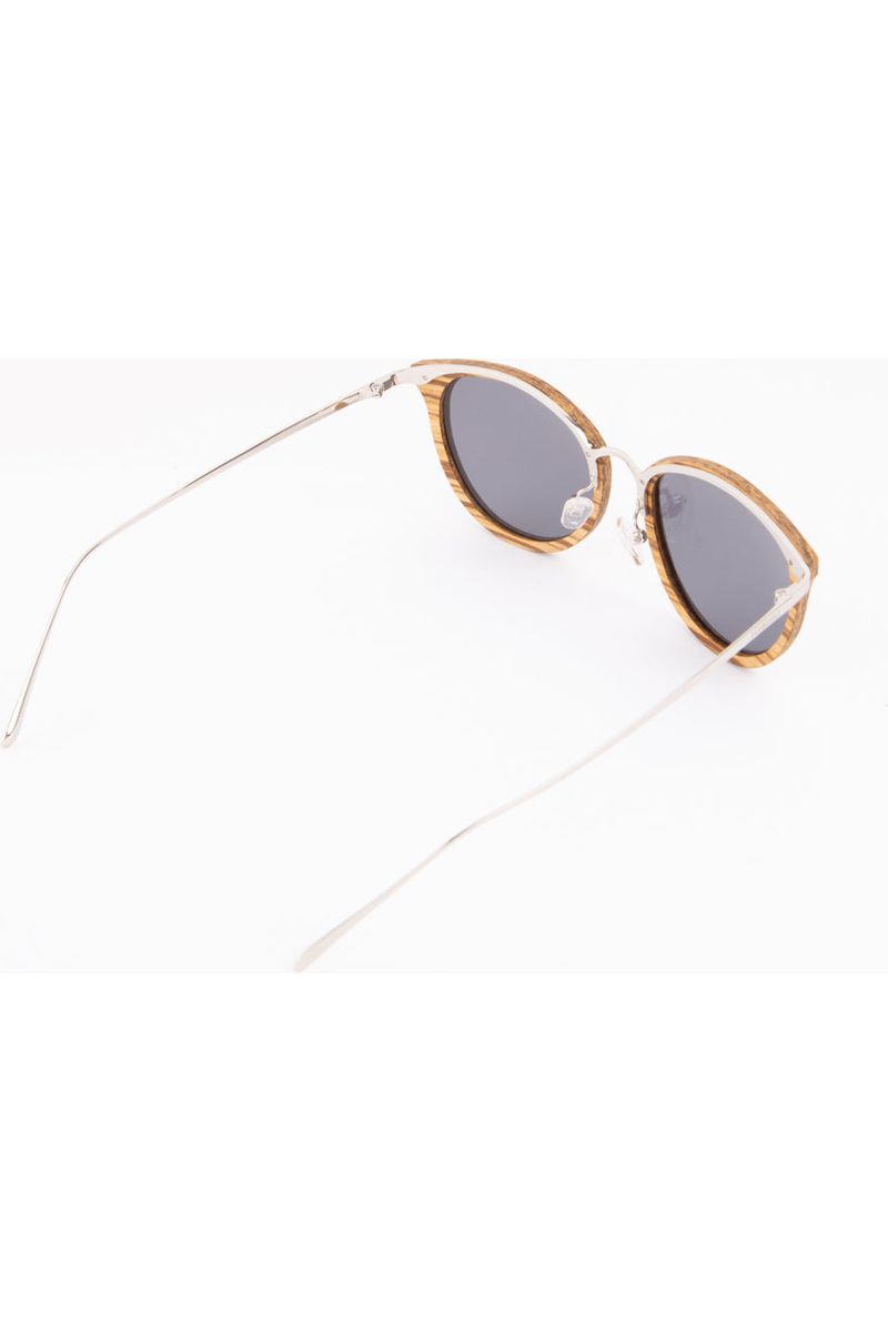 BamBooBay Strapped Sunnies