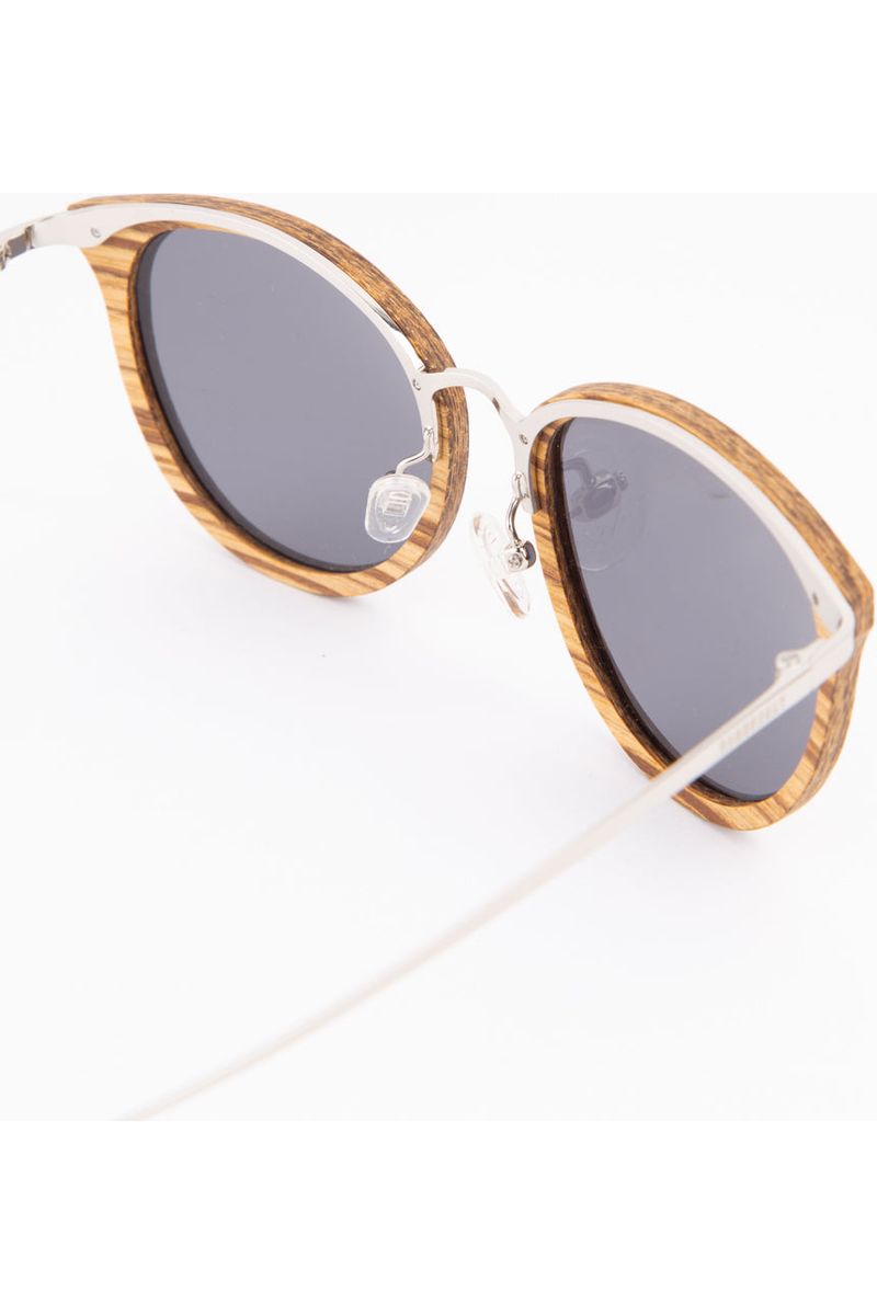 BamBooBay Strapped Sunnies
