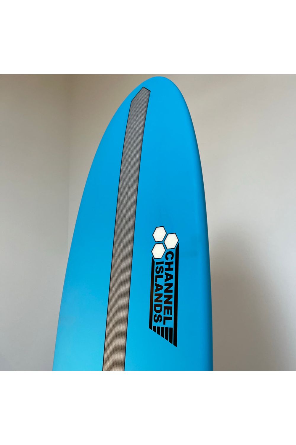 Torq Chancho X-Lite Channel Islands Blue Surfboard