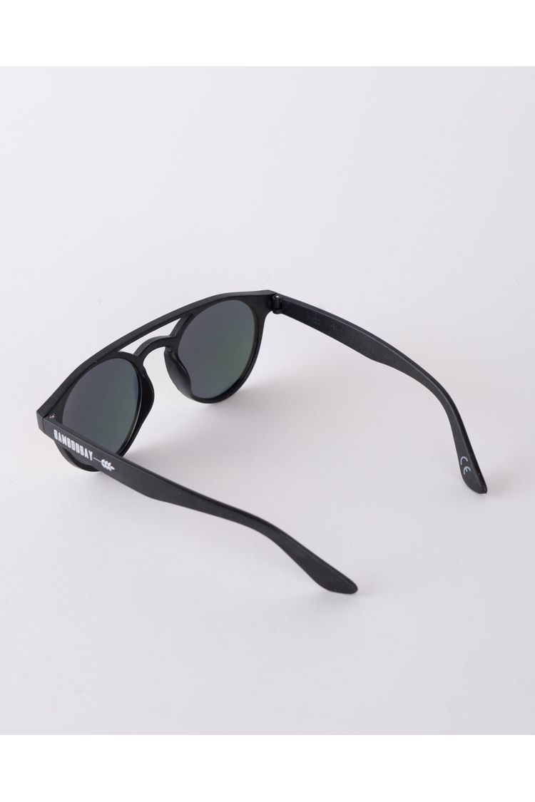 BamBooBay Swheat Bridge Sunnies Orange