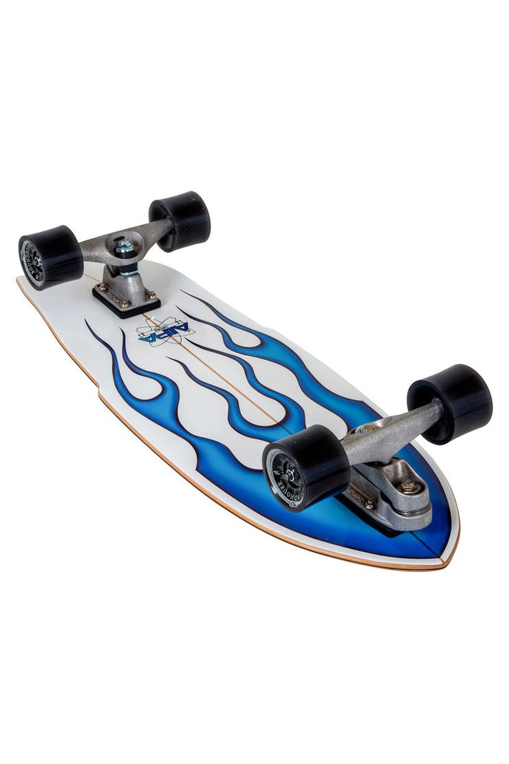 Carver 30.75" Aipa Sting