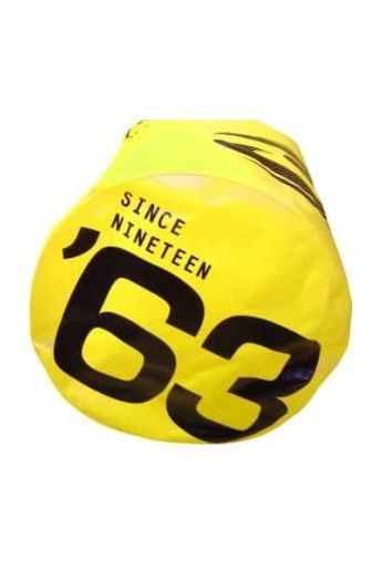 Tiki 10 Litre Drybag Yellow