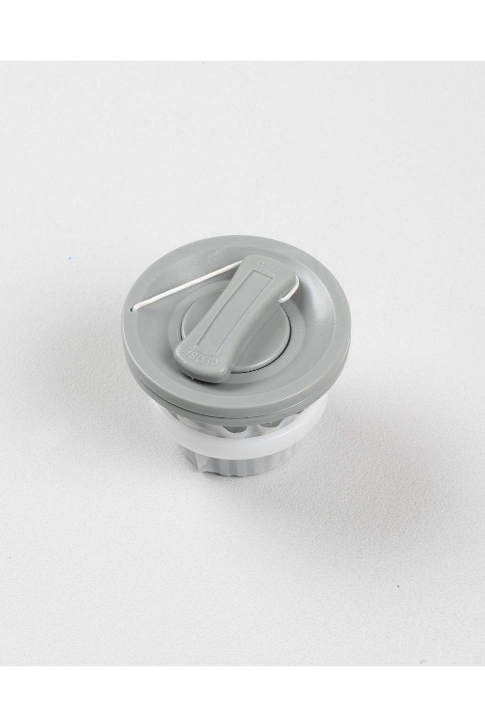 Isup Valve & Cap (Stowaway Range)