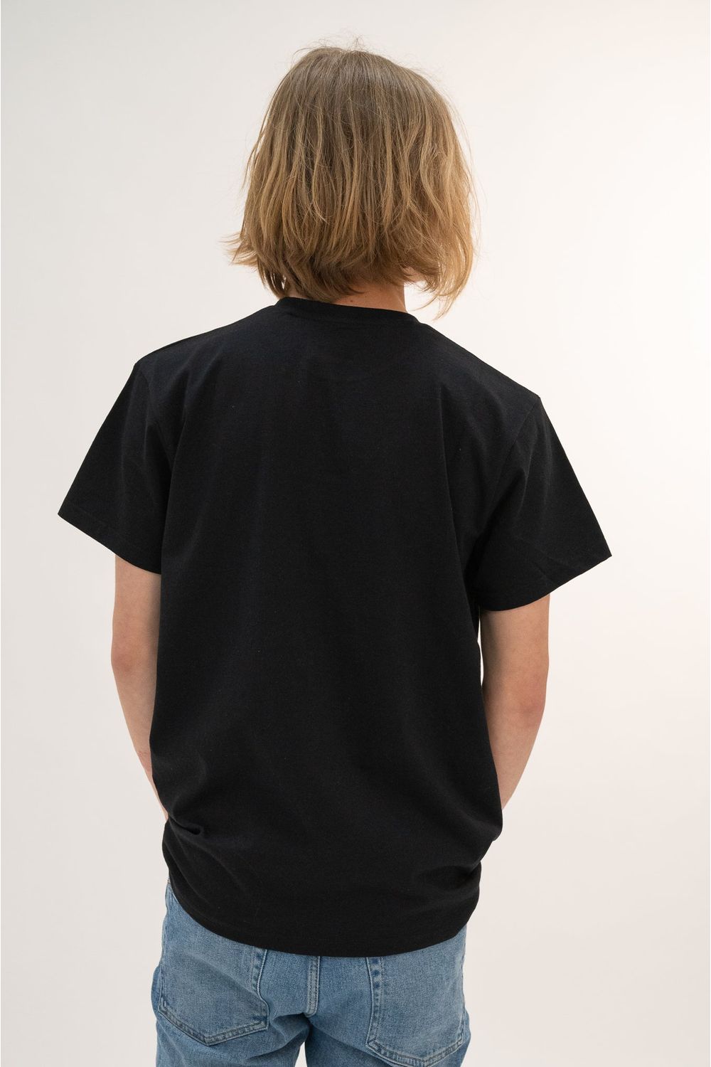 Tiki Burning Palm Short Sleeve T-Shirt