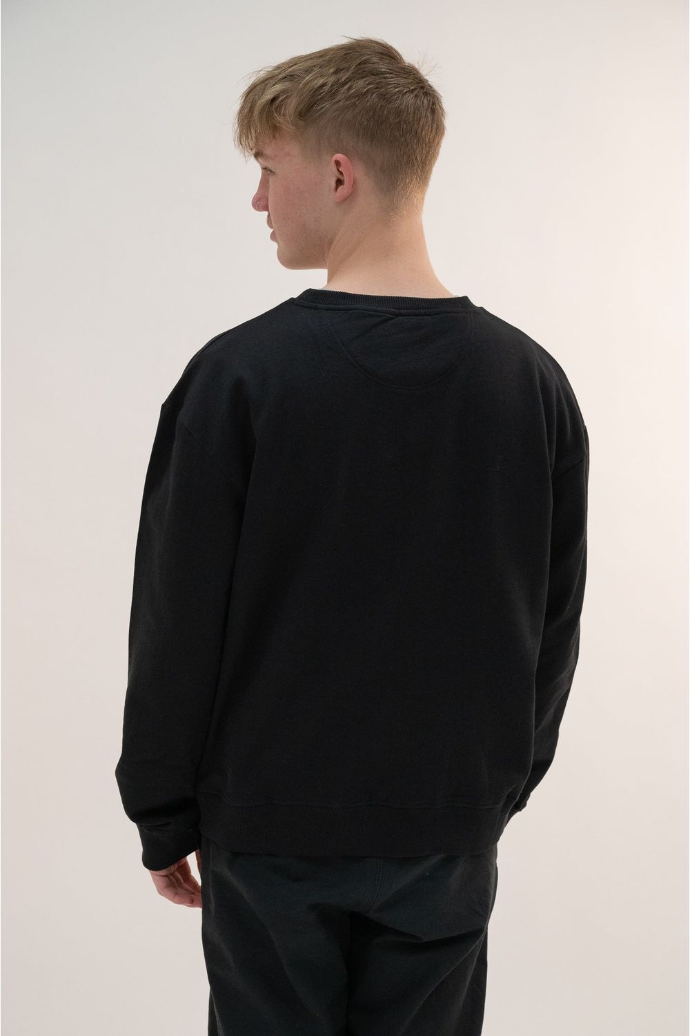 Tiki Burning Palm Crew