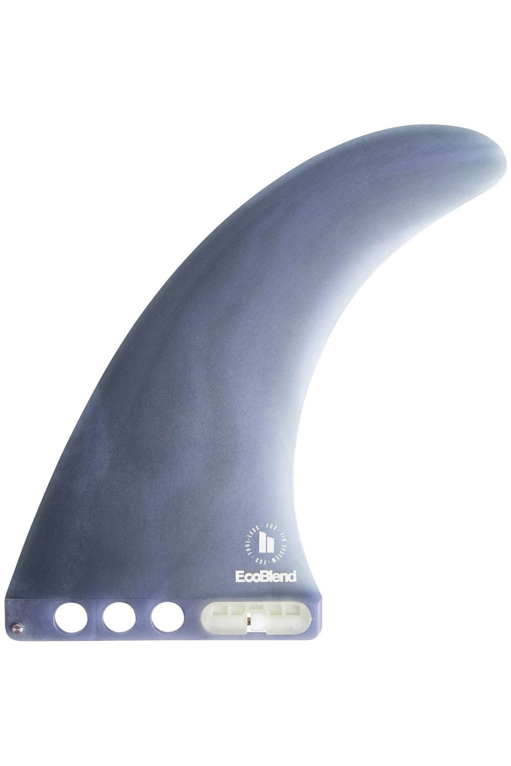 FCS II Connect Neo ECO 8" Dusky Blue Fin