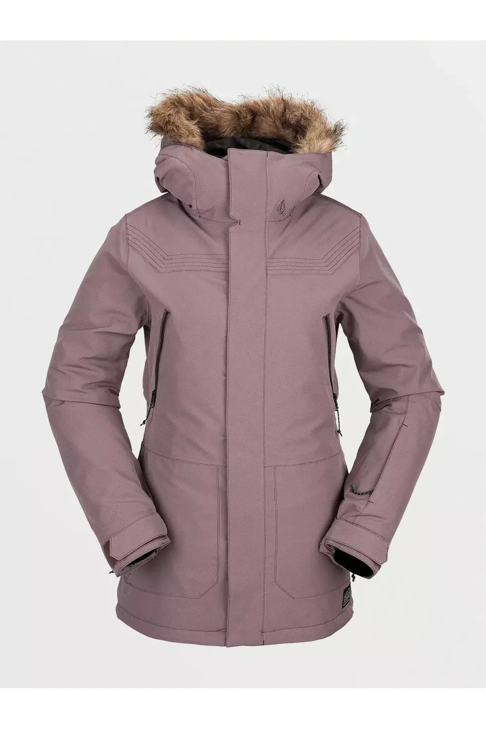 Volcom Shadow Ins Jacket