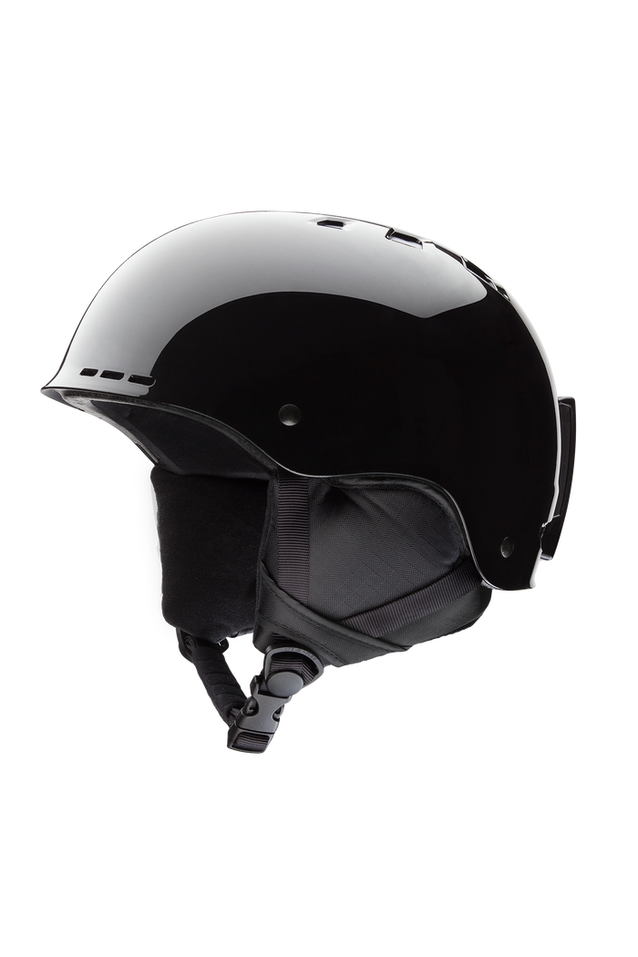 Smith Holt Junior 2 Helmet Black