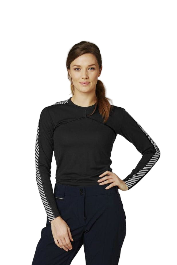 Helly Hansen W Hh Lifa Crew