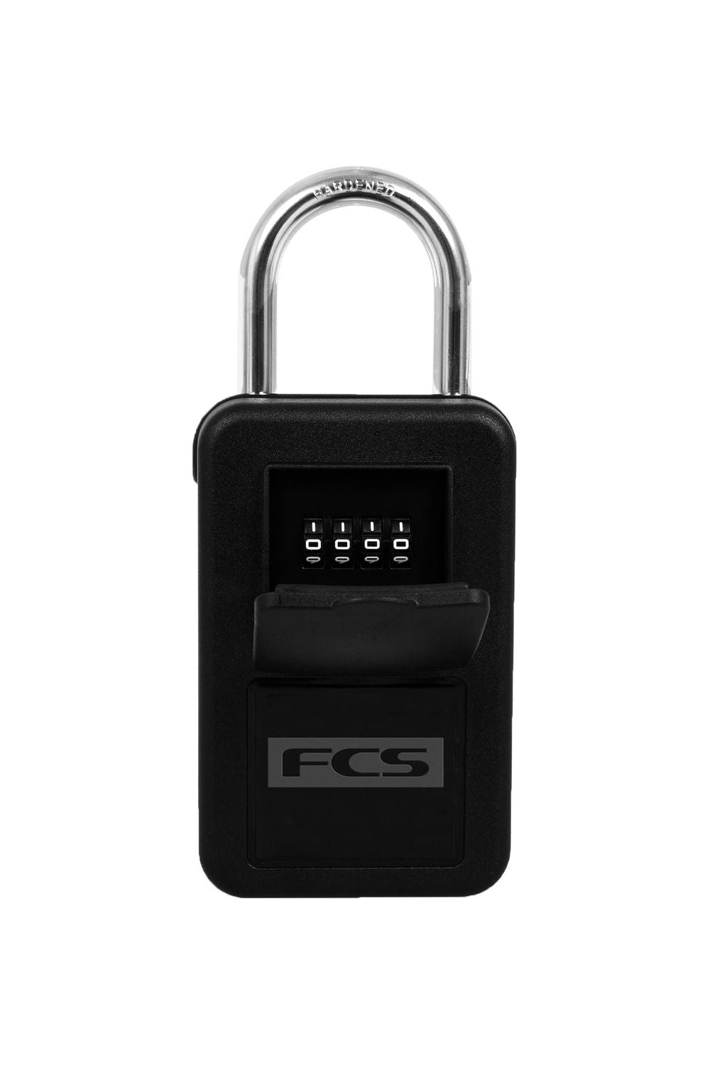 FCS Keylock Regular