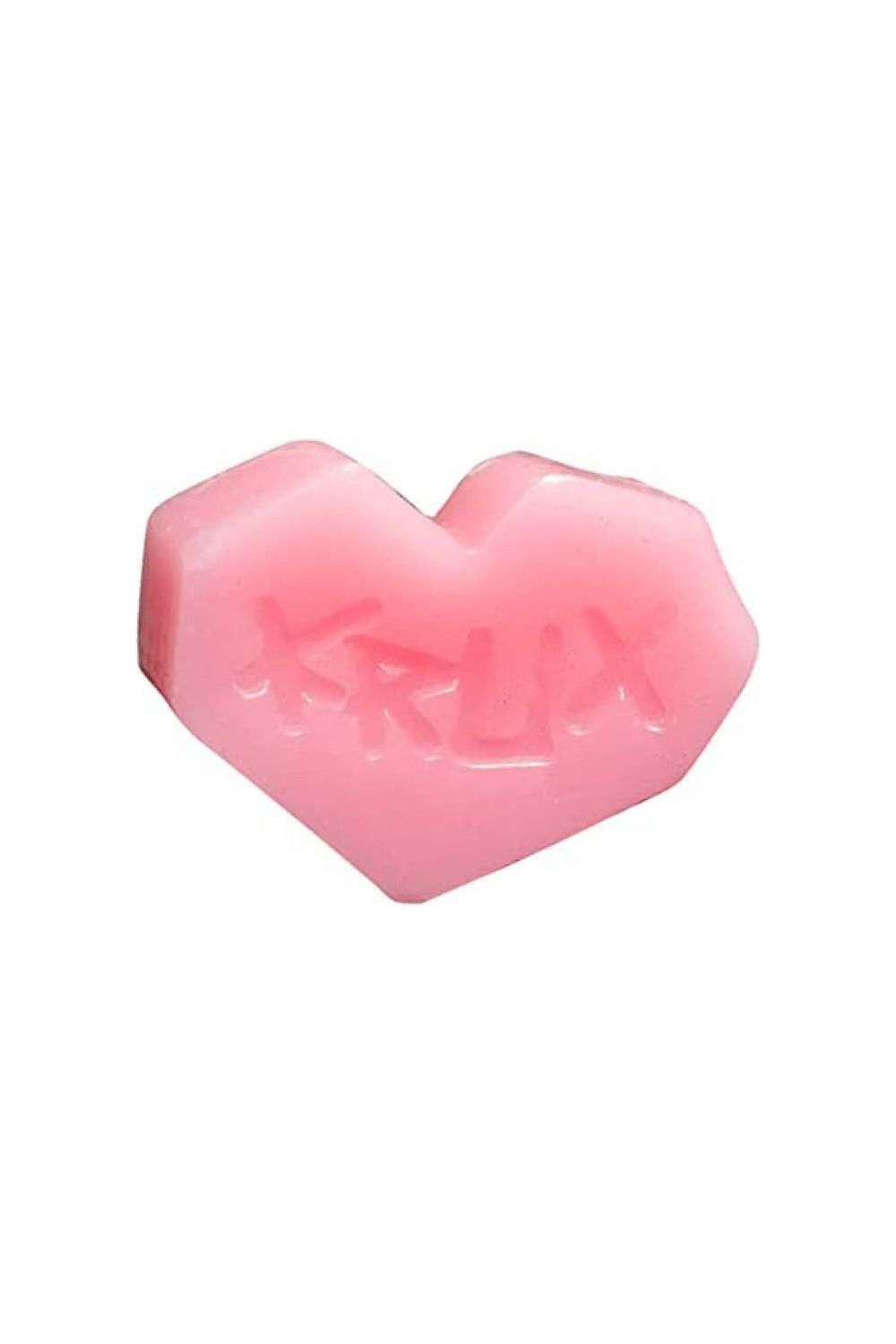 Krux Wax Ledge Love Curb Wax