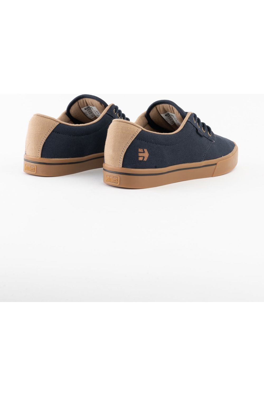 Etnies Jameson 2 Eco Navy Gum Gold