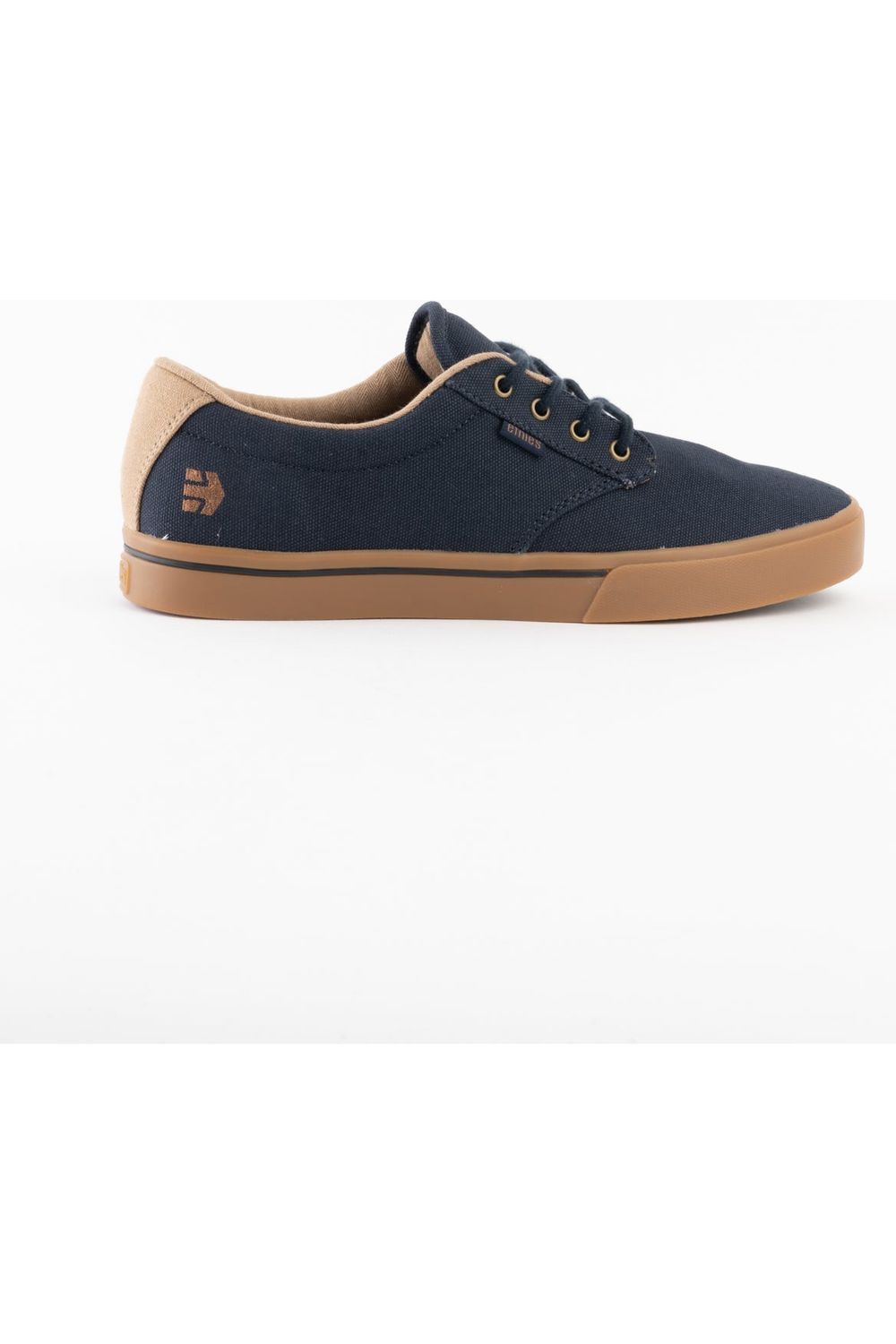 Etnies Jameson 2 Eco Navy Gum Gold