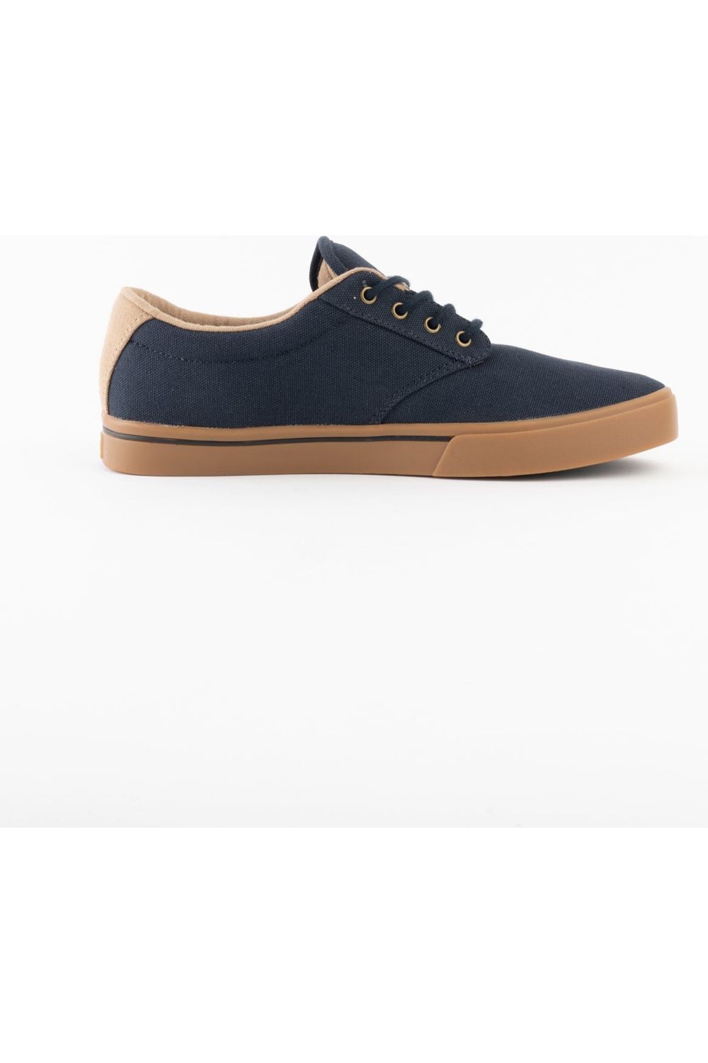 Etnies Jameson 2 Eco Navy Gum Gold