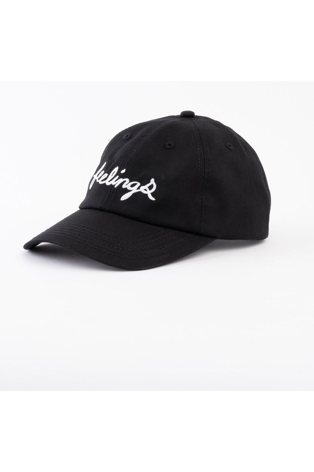 Feelings Dad Cap