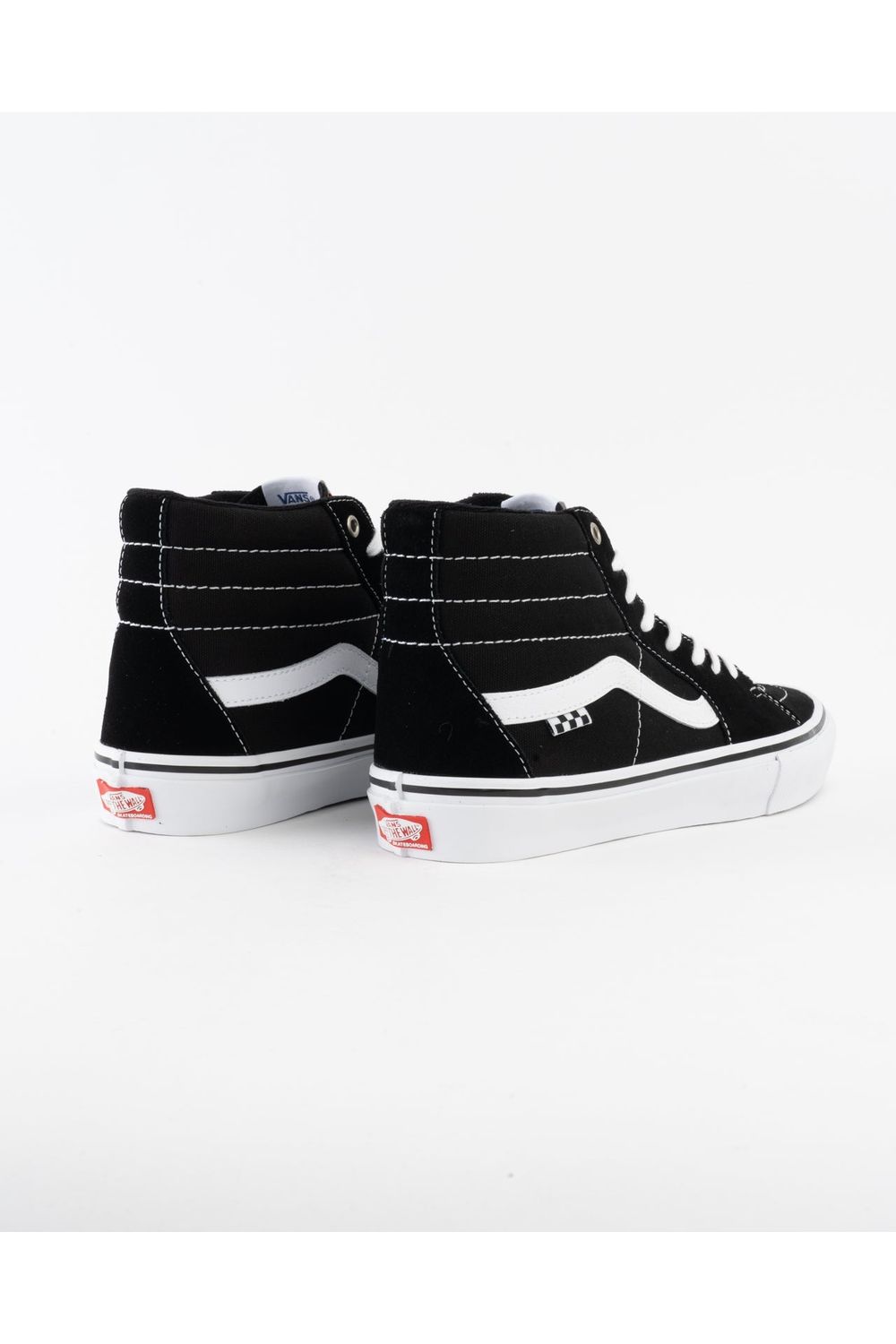 Vans Mn Skate Sk8-Hi