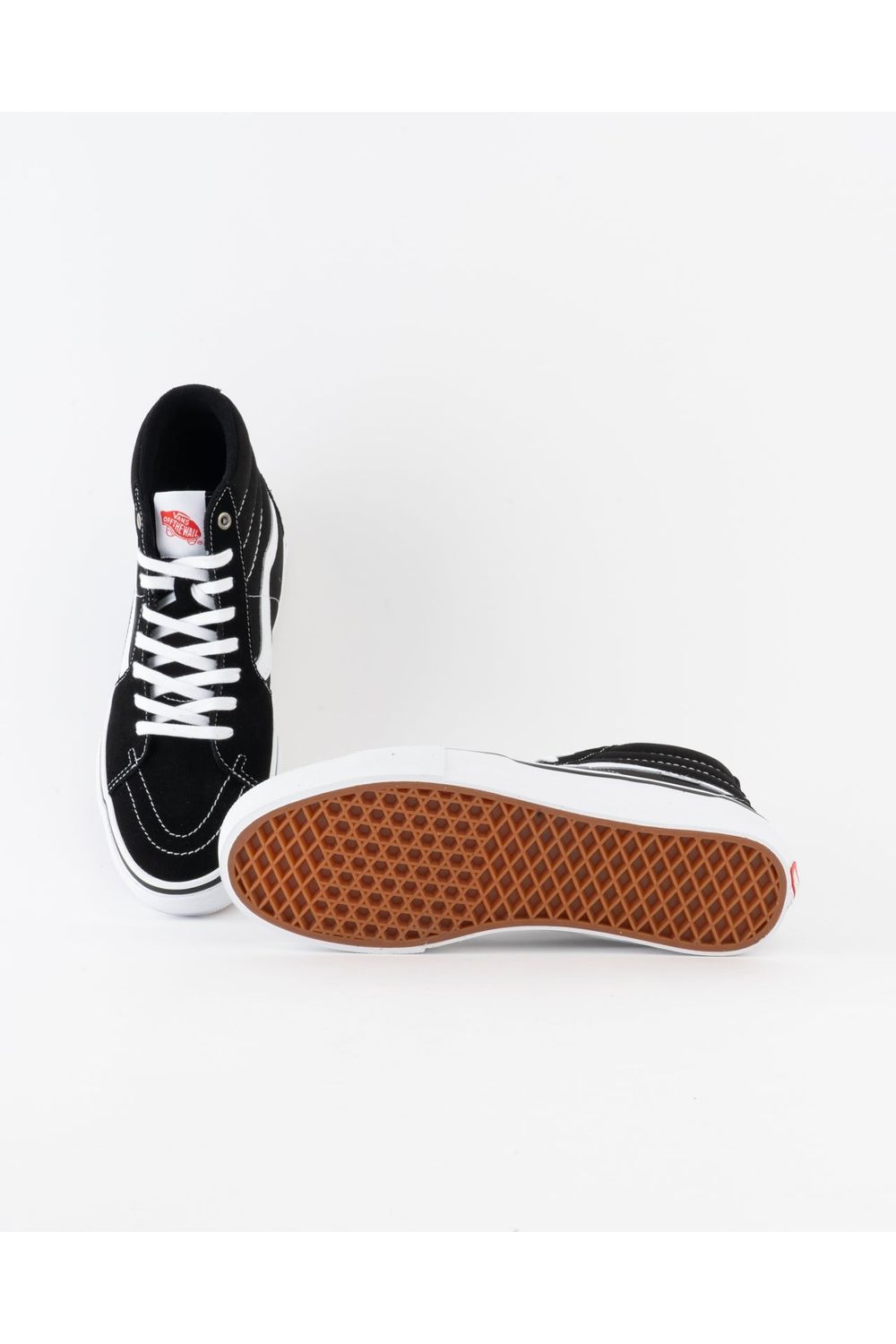 Vans Mn Skate Sk8-Hi
