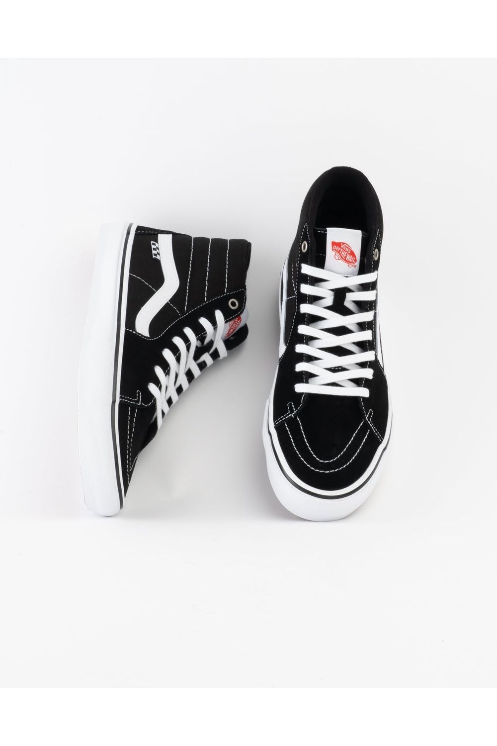 Vans Mn Skate Sk8-Hi