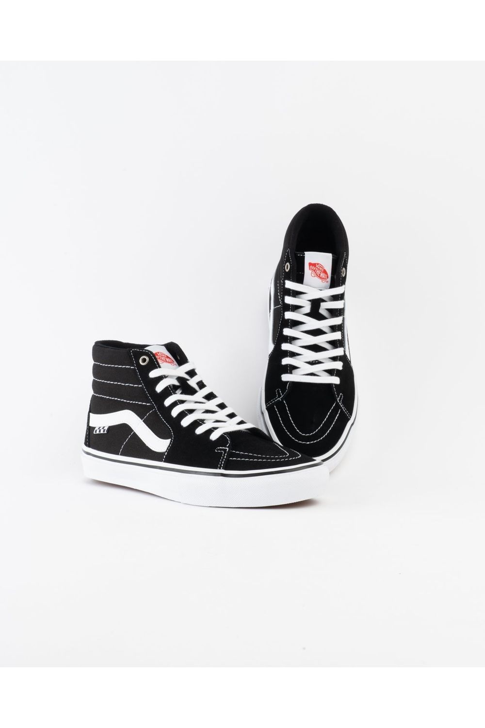 Vans Mn Skate Sk8-Hi