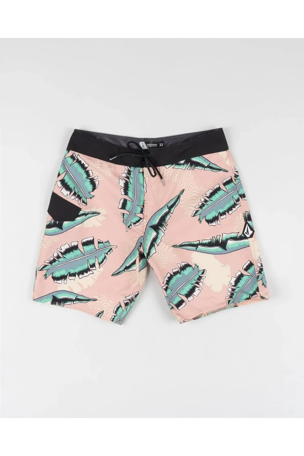 Volcom Detoonator Mod 19 Board Shorts