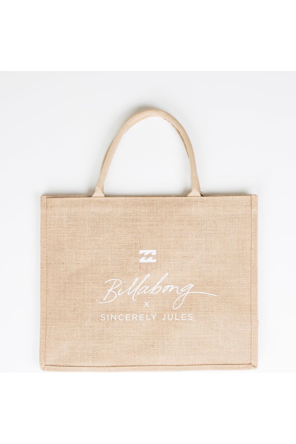 Billabong hotsell tote bag