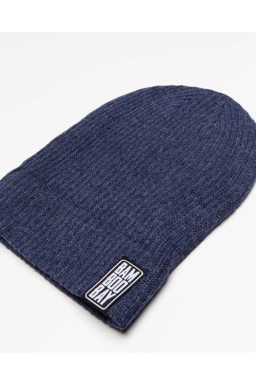 BamBooBay Baa Baa Beanie Blue
