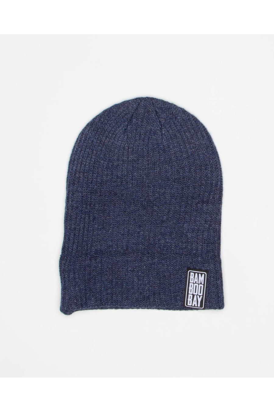 BamBooBay Baa Baa Beanie Blue