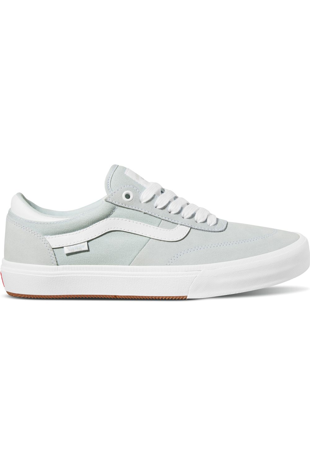 Vans MN Gilbert Crockett Light Blue