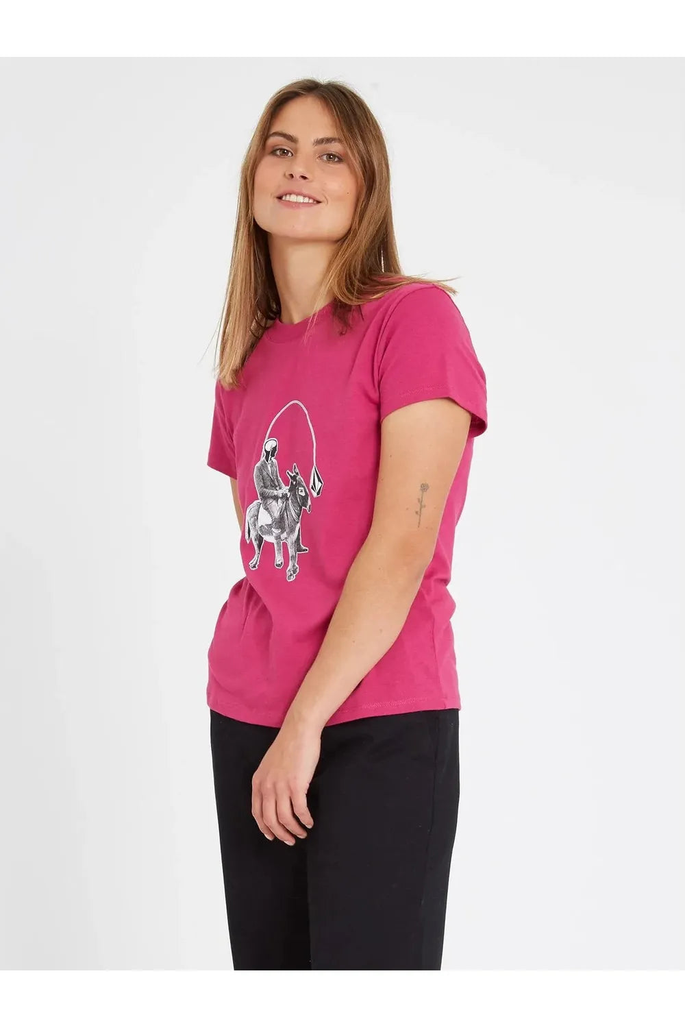 Oldees Tee