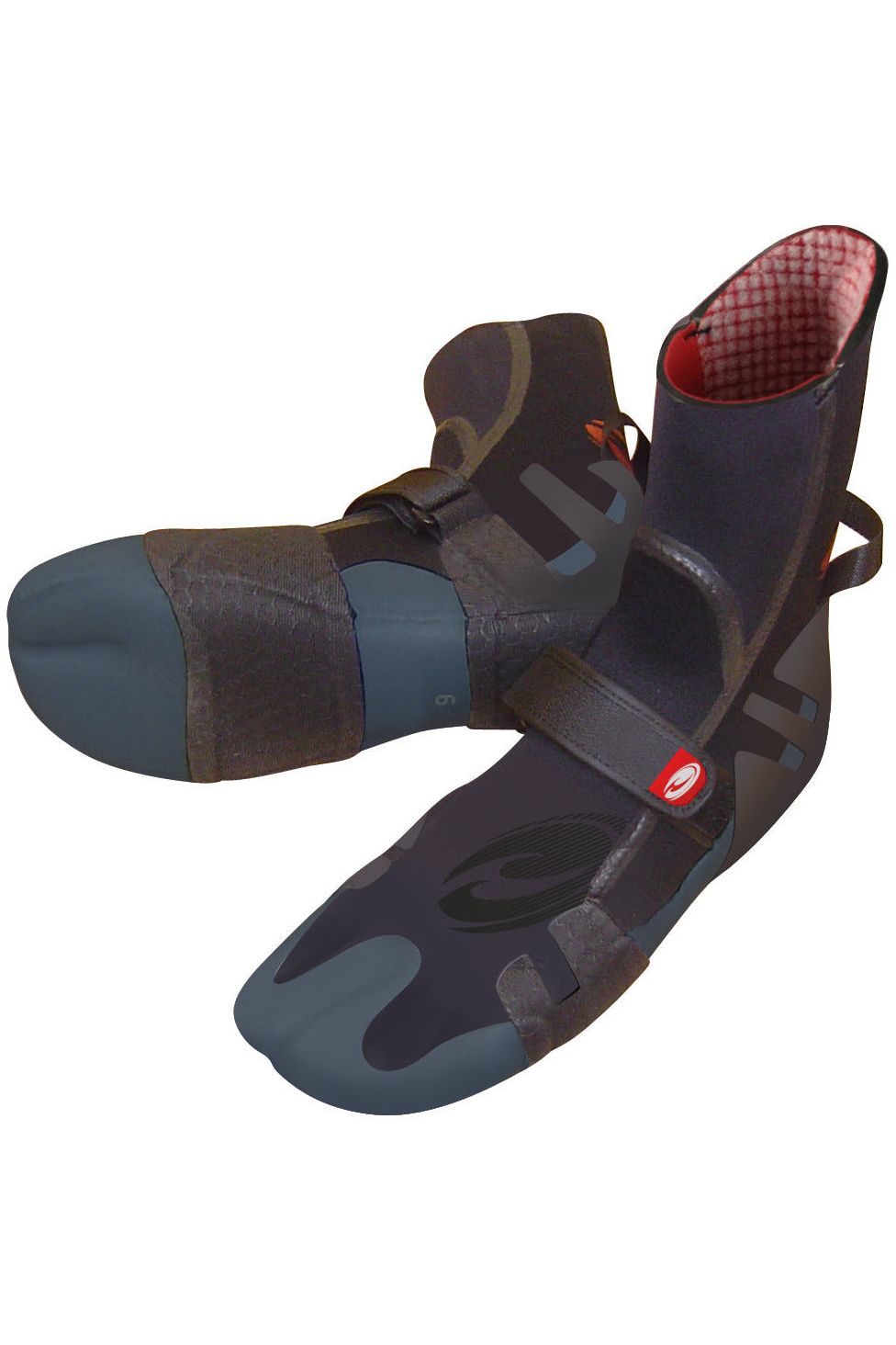 6/5/4mm Adults Pro Wetsuit Boot