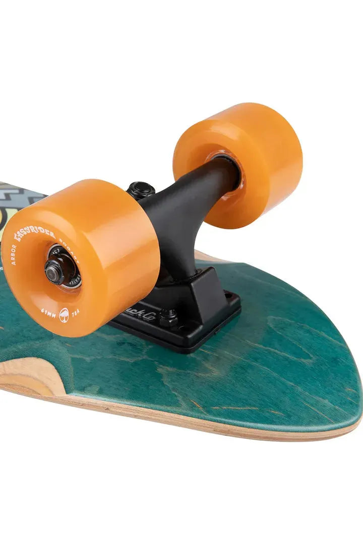 Arbor Cruiser Complete Artist Pocket Rocket