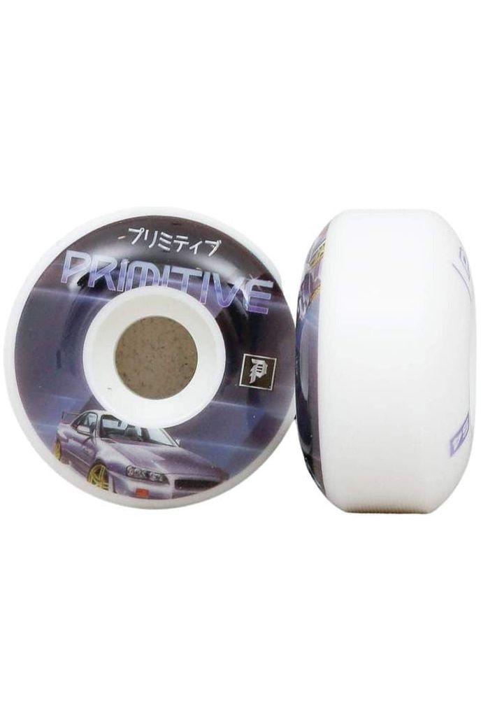 Primitive RPM Wheels 54mm