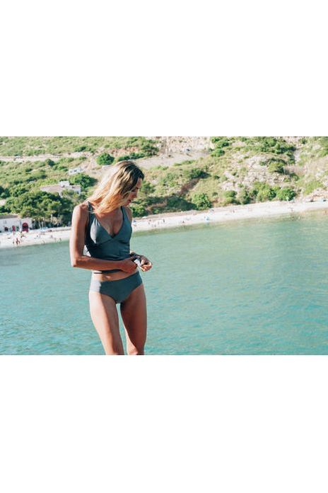 Protest PRTSEA Tankini