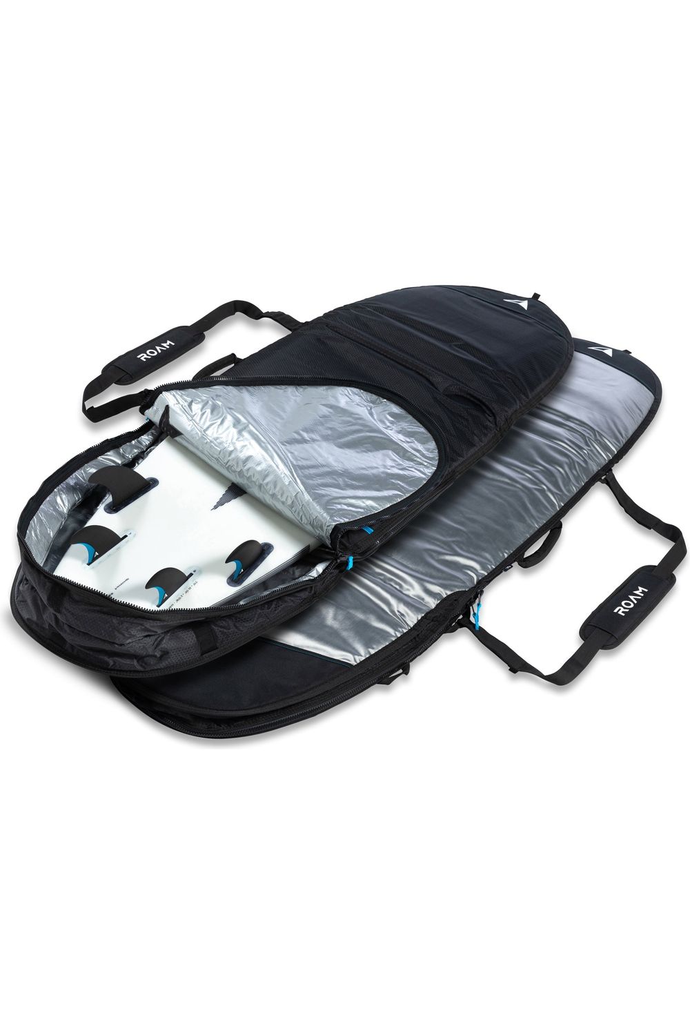 Roam Fish/Hybrid Tech Plus Bag 10mm