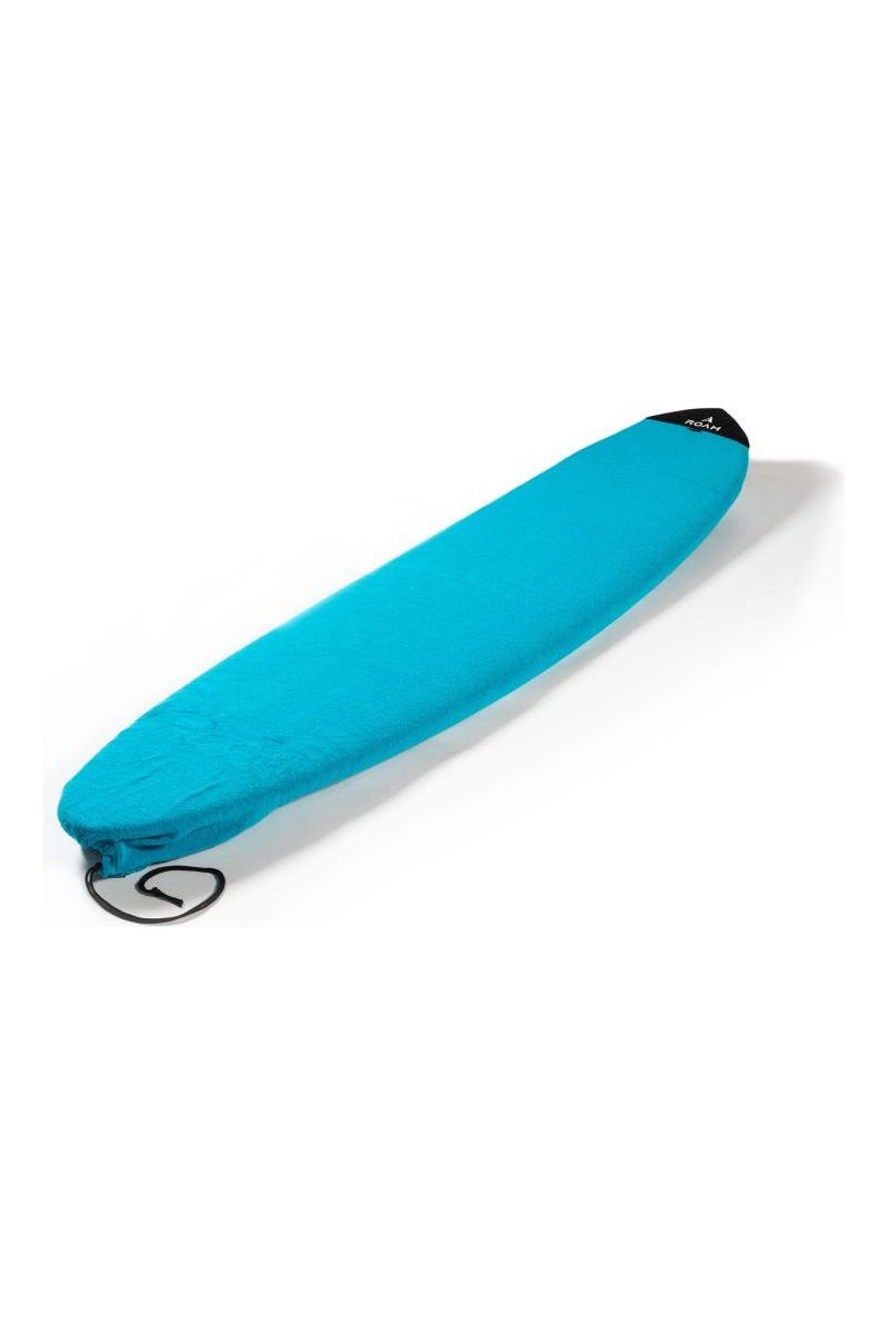 9'6 Roam Board - Long - Blue