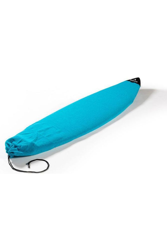 6'3 Roam Board Sock - Short - Blue
