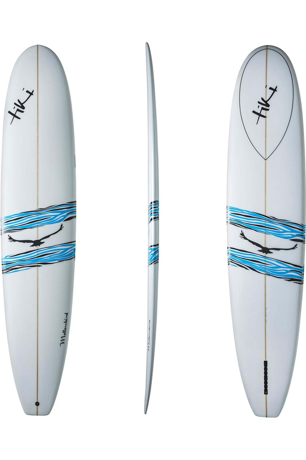 Tiki surfboard sale hotsell