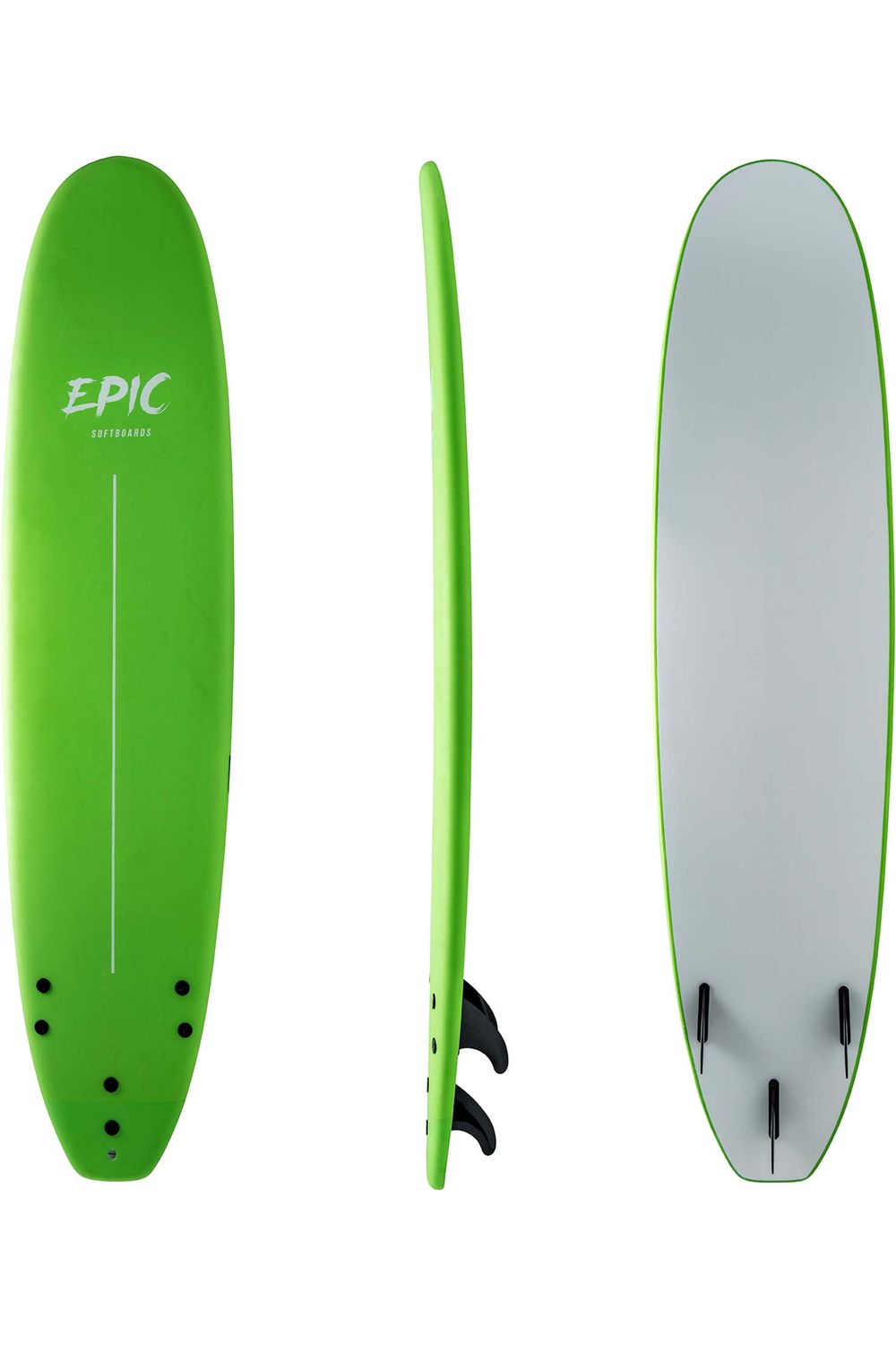 Tiki Epic Softboard 8'0