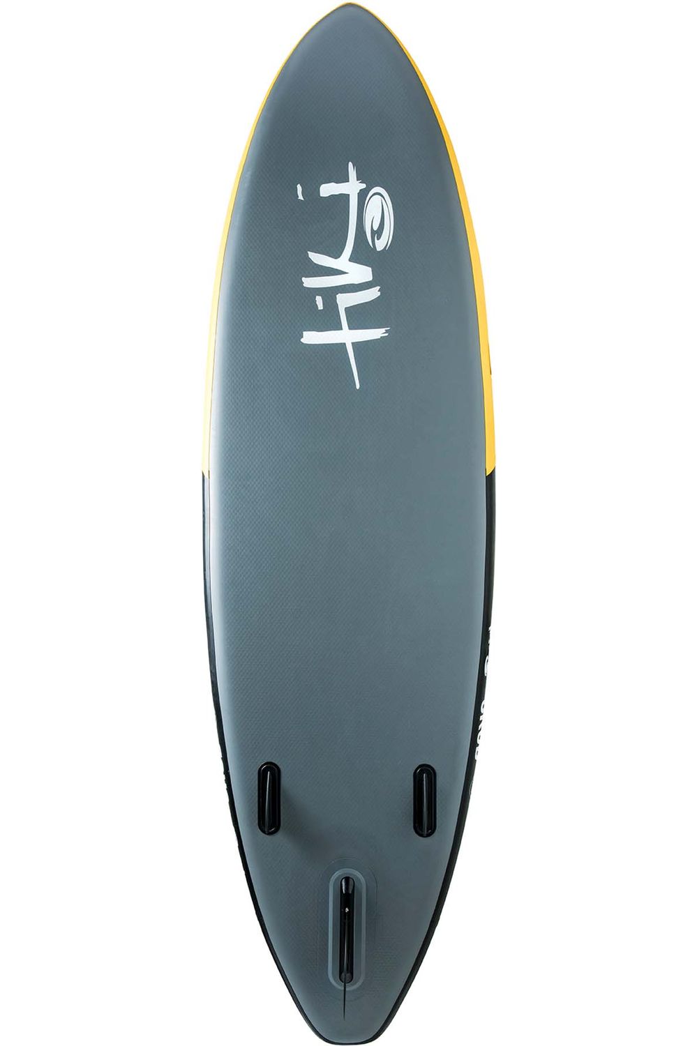 Tiki 9'10 Skud Inflatable SUP + Accessories Pack and Paddle