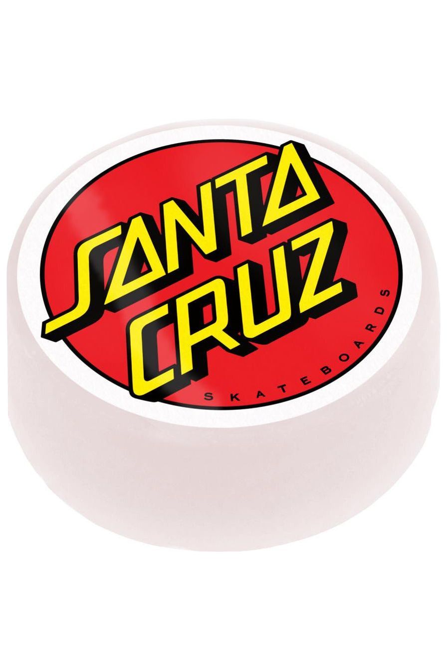 Santa Cruz Classic Dot Wax