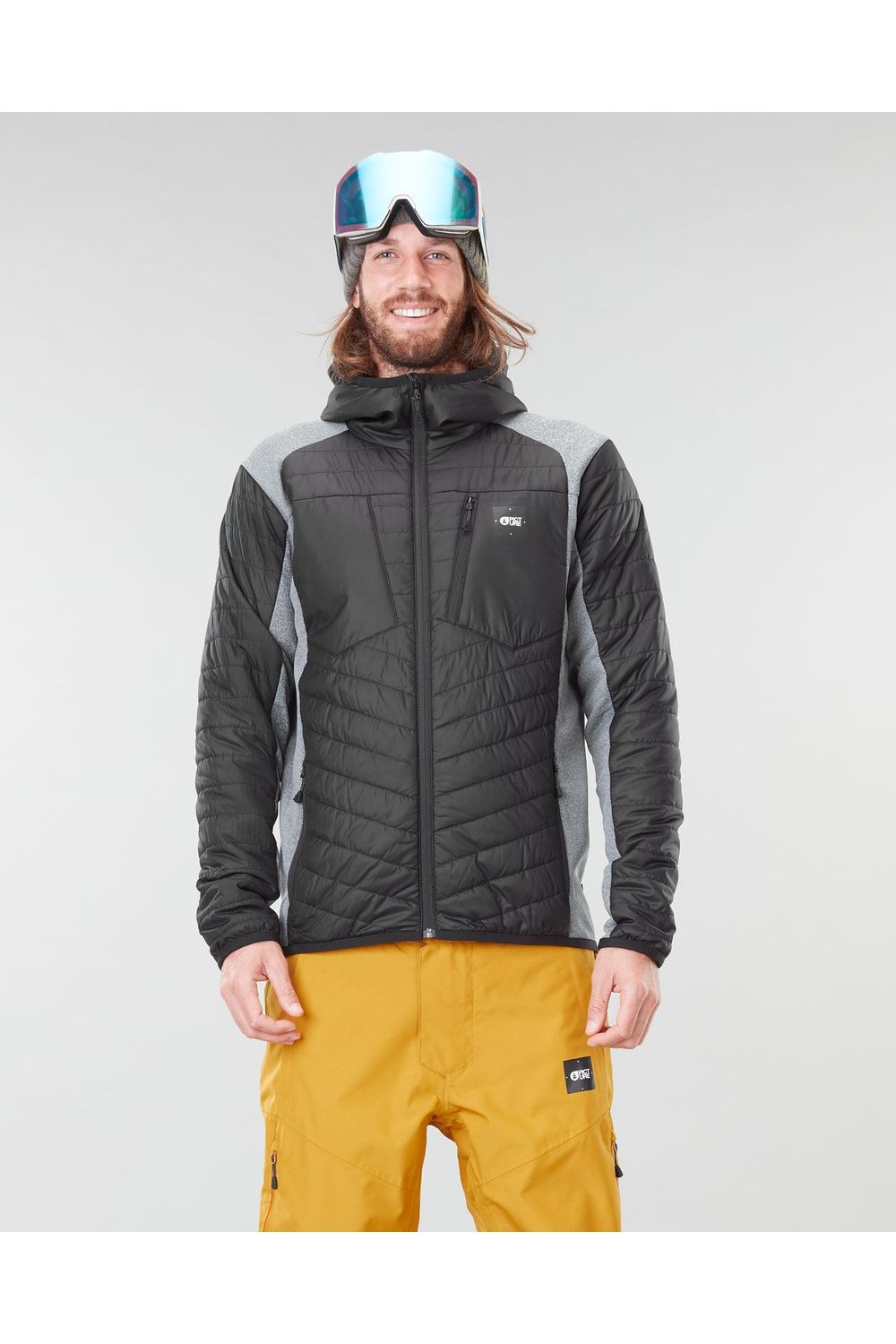 Picture Takashima Jacket