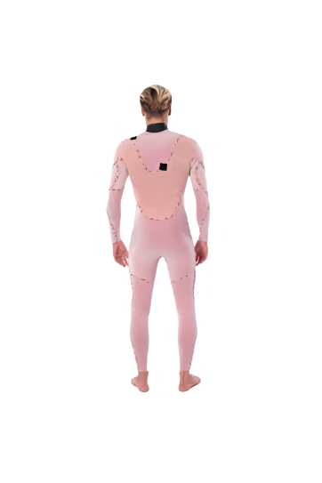 Rip Curl Heat Seeker 3/2 Wetsuit Black