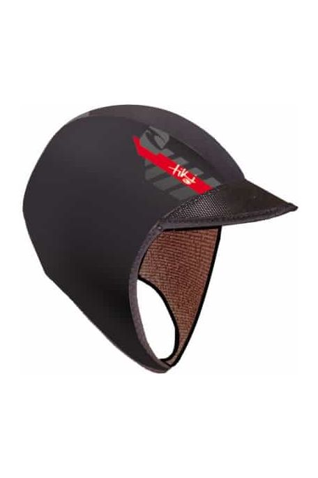 Tiki 3MM Junior Tech Cap