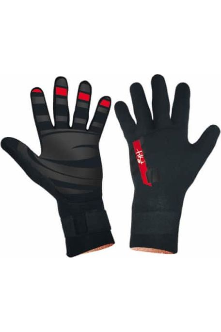 Tiki 2.5MM Junior Tech Gloves