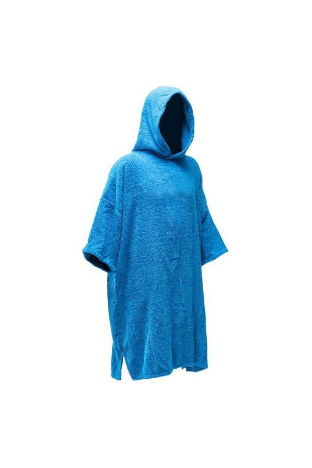 CL Tiki Towel Robe Adult NO LOGO