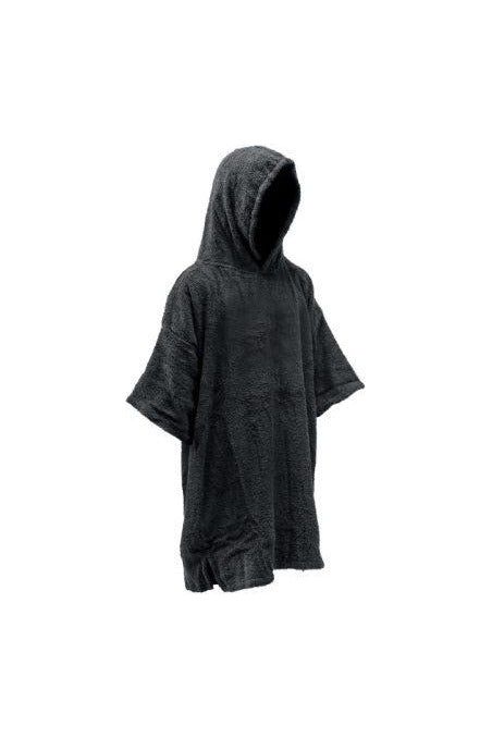 CL Tiki Towel Robe Junior NO LOGO