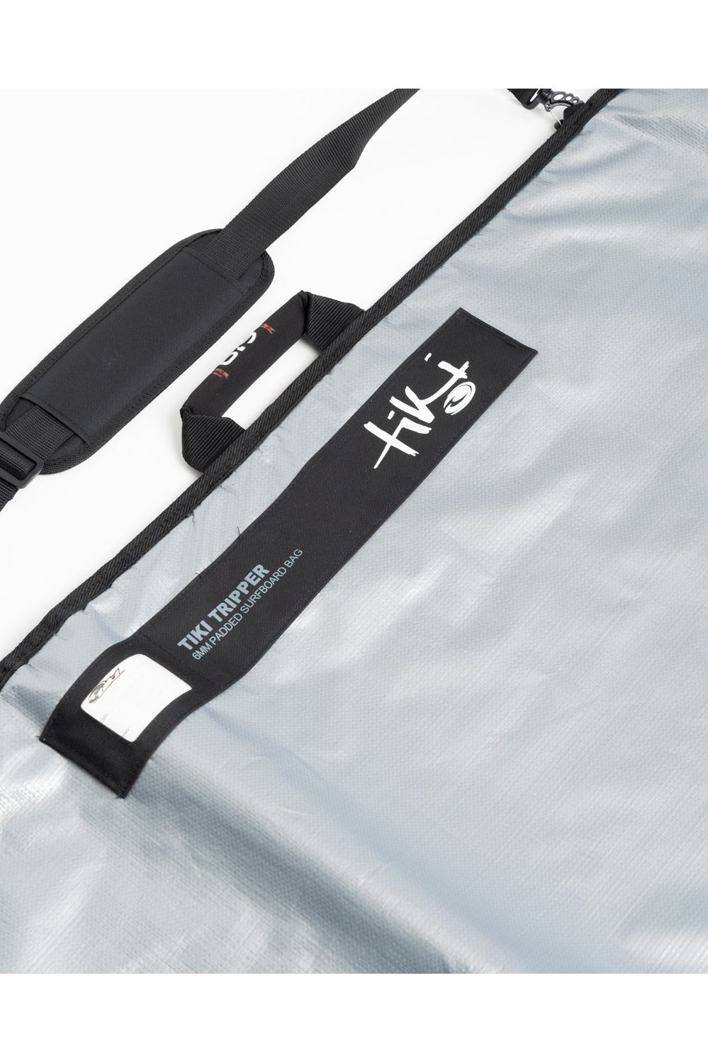 Tiki Tripper Shortboard Bag